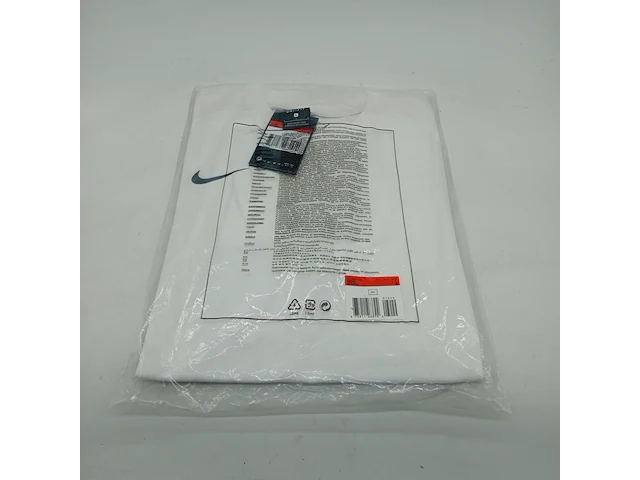 Ca. 150x t-shirt, nike - afbeelding 23 van  26