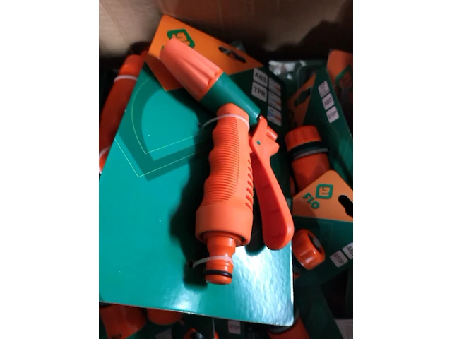 Ca. 150x tuinartikelen flo - afbeelding 2 van  5