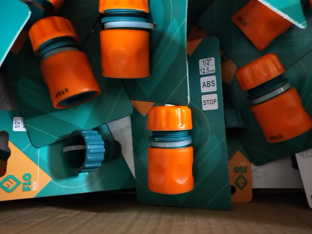 Ca. 150x tuinartikelen flo - afbeelding 5 van  5