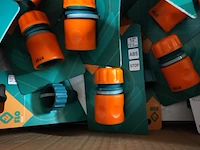 Ca. 150x tuinartikelen flo - afbeelding 5 van  5