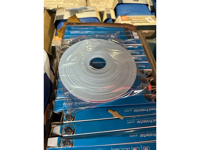Ca. 150x velgbescherming - afbeelding 4 van  6