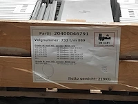 Ca. 152x laptop, hp, o.a. elitebook x360 830 g7 - afbeelding 3 van  11