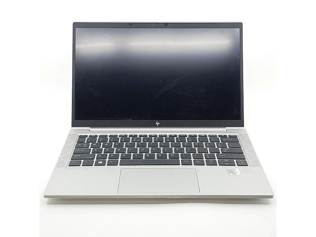 Ca. 152x laptop, hp, o.a. elitebook x360 830 g7 - afbeelding 1 van  11