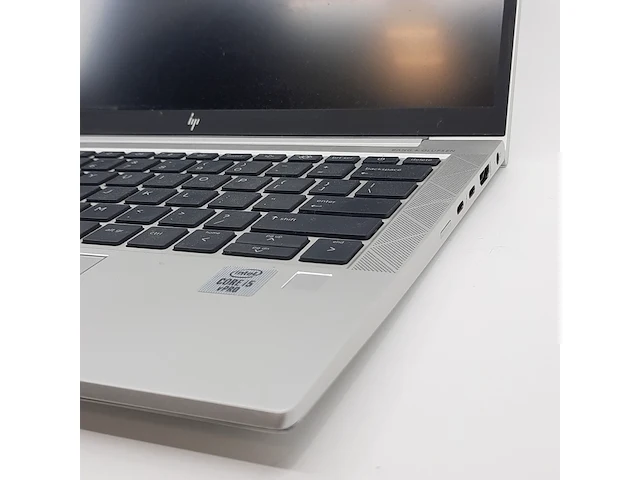 Ca. 152x laptop, hp, o.a. elitebook x360 830 g7 - afbeelding 4 van  11