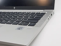 Ca. 152x laptop, hp, o.a. elitebook x360 830 g7 - afbeelding 4 van  11