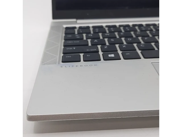 Ca. 152x laptop, hp, o.a. elitebook x360 830 g7 - afbeelding 6 van  11