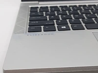 Ca. 152x laptop, hp, o.a. elitebook x360 830 g7 - afbeelding 6 van  11