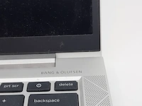Ca. 152x laptop, hp, o.a. elitebook x360 830 g7 - afbeelding 8 van  11