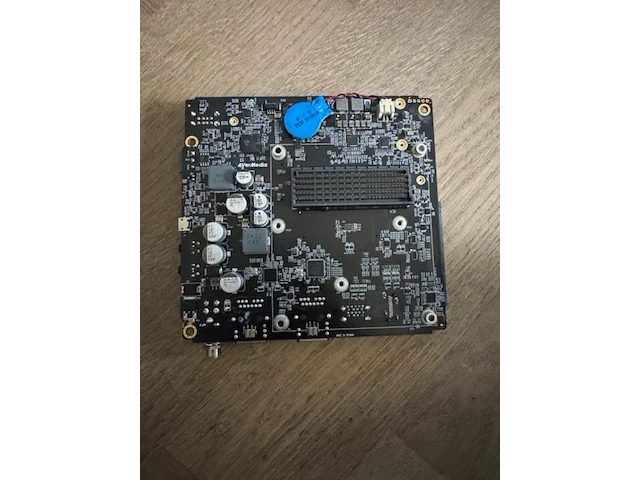 Ca. 153x telefoonhoesje switchme, zwart en bruin - afbeelding 5 van  28