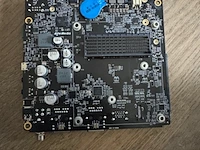 Ca. 153x telefoonhoesje switchme, zwart en bruin - afbeelding 5 van  28