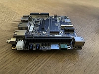 Ca. 153x telefoonhoesje switchme, zwart en bruin - afbeelding 7 van  28