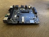 Ca. 153x telefoonhoesje switchme, zwart en bruin - afbeelding 8 van  28