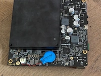 Ca. 153x telefoonhoesje switchme, zwart en bruin - afbeelding 11 van  28