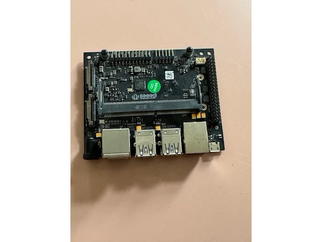 Ca. 153x telefoonhoesje switchme, zwart en bruin - afbeelding 17 van  28