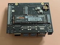 Ca. 153x telefoonhoesje switchme, zwart en bruin - afbeelding 18 van  28