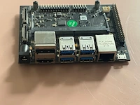 Ca. 153x telefoonhoesje switchme, zwart en bruin - afbeelding 20 van  28