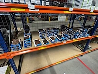 Ca. 153x telefoonhoesje switchme, zwart en bruin - afbeelding 24 van  28