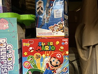 Ca. 15x a-merk speelgoed w.o. super mario, baby born, nickelodeon paw patrol, laser x, play - afbeelding 2 van  10
