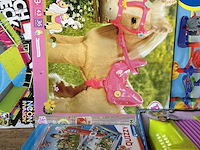 Ca. 15x a-merk speelgoed w.o. super mario, baby born, nickelodeon paw patrol, laser x, play - afbeelding 3 van  10