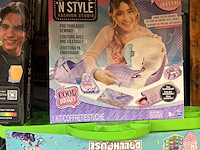 Ca. 15x a-merk speelgoed w.o. super mario, baby born, nickelodeon paw patrol, laser x, play - afbeelding 6 van  10