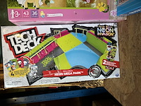 Ca. 15x a-merk speelgoed w.o. super mario, baby born, nickelodeon paw patrol, laser x, play - afbeelding 8 van  10