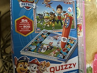 Ca. 15x a-merk speelgoed w.o. super mario, baby born, nickelodeon paw patrol, laser x, play - afbeelding 9 van  10