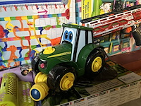 Ca. 15x a-merk speelgoed w.o. super mario, baby born, nickelodeon paw patrol, laser x, play - afbeelding 10 van  10