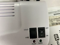 Ca. 15x a4 lamineerapparaat zoomyo - afbeelding 7 van  7