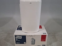 Ca. 15x afvalbak, tork, 50 liter - afbeelding 1 van  7