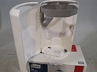Ca. 15x afvalbak, tork, 50 liter - afbeelding 5 van  7
