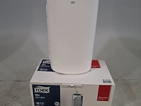Ca. 15x afvalbak, tork, 50 liter - afbeelding 1 van  8