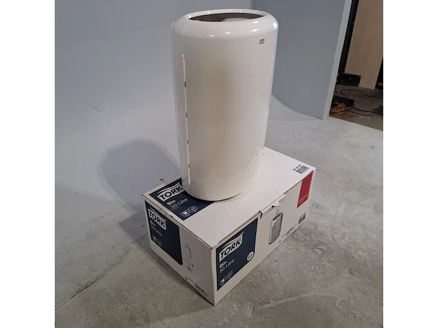 Ca. 15x afvalbak, tork, 50 liter - afbeelding 2 van  8