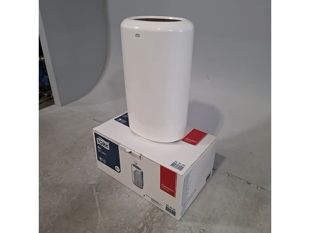 Ca. 15x afvalbak, tork, 50 liter - afbeelding 3 van  8