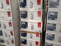 Ca. 15x afvalbak, tork, 50 liter - afbeelding 7 van  8