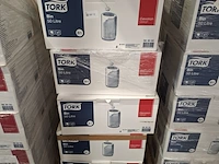 Ca. 15x afvalbak, tork, 50 liter - afbeelding 8 van  8