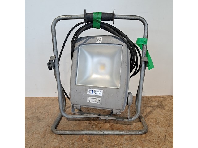 Ca. 15x bouwlamp led, fenon, fl-608, fl-403 - afbeelding 5 van  20