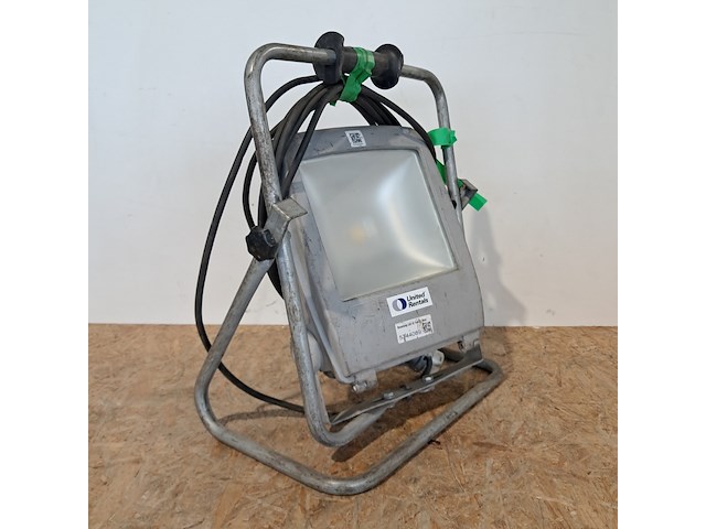 Ca. 15x bouwlamp led, fenon, fl-608, fl-403 - afbeelding 6 van  20