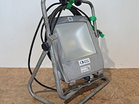 Ca. 15x bouwlamp led, fenon, fl-608, fl-403 - afbeelding 6 van  20