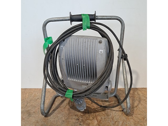 Ca. 15x bouwlamp led, fenon, fl-608, fl-403 - afbeelding 7 van  20