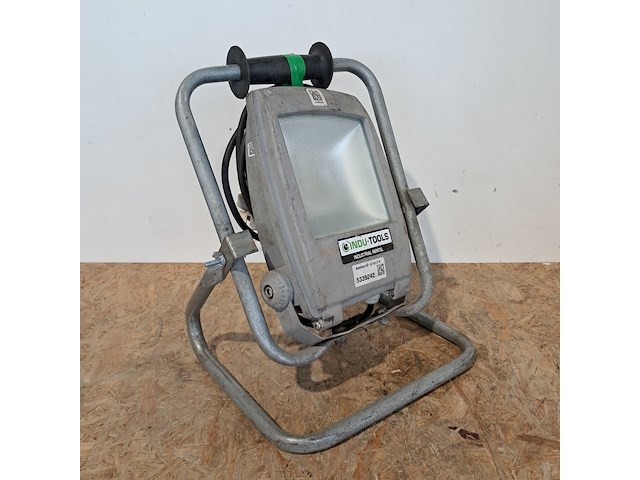 Ca. 15x bouwlamp led, fenon, fl-608, fl-403 - afbeelding 10 van  20