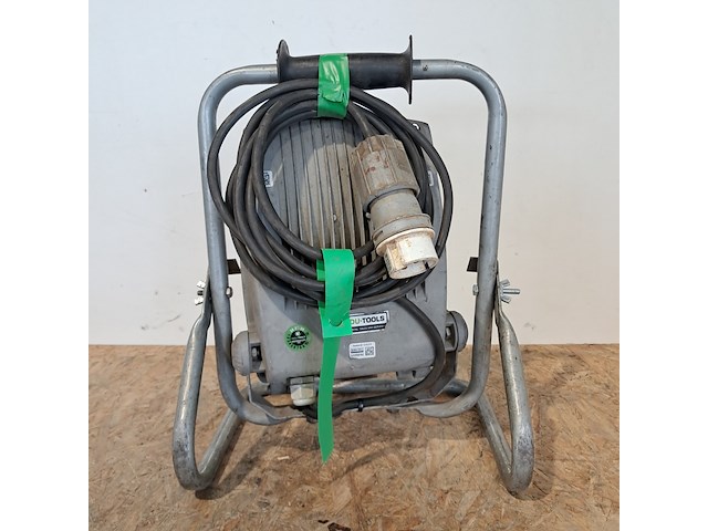 Ca. 15x bouwlamp led, fenon, fl-608, fl-403 - afbeelding 11 van  20