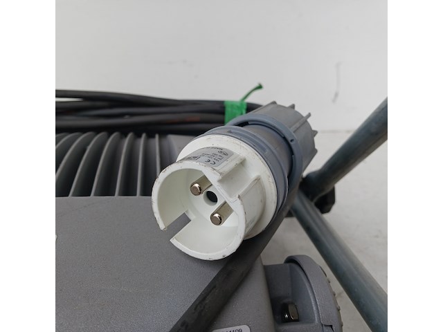 Ca. 15x bouwlamp led, fenon, fl-608, fl-403 - afbeelding 18 van  20