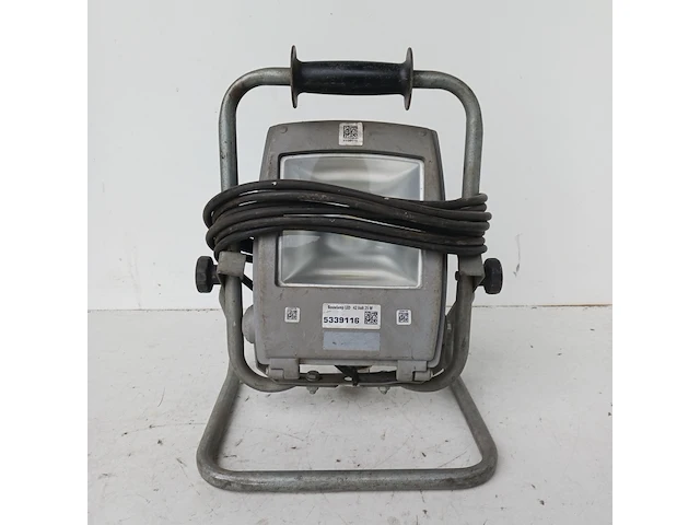 Ca. 15x bouwlamp led - afbeelding 1 van  11