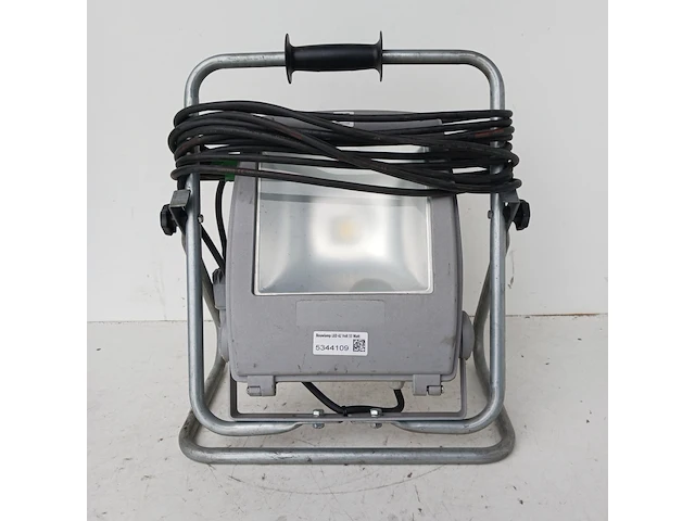 Ca. 15x bouwlamp led - afbeelding 7 van  11