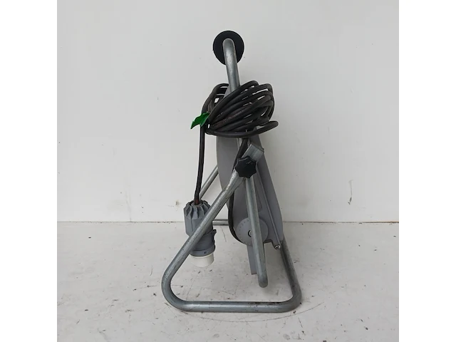 Ca. 15x bouwlamp led - afbeelding 8 van  11