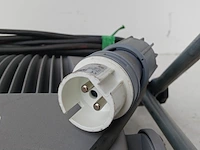 Ca. 15x bouwlamp led - afbeelding 9 van  11