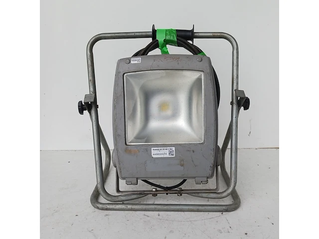Ca. 15x bouwlamp led - afbeelding 1 van  12