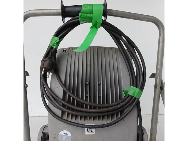 Ca. 15x bouwlamp led - afbeelding 6 van  12