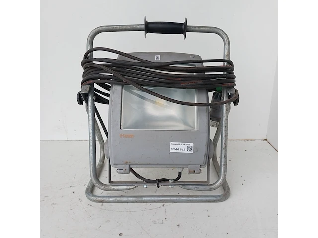Ca. 15x bouwlamp led - afbeelding 8 van  12