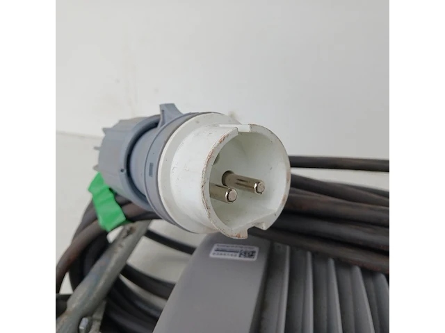 Ca. 15x bouwlamp led - afbeelding 10 van  12